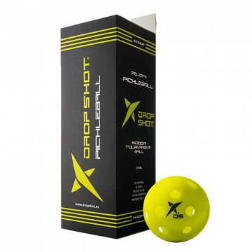 Drop Shot Indoor Tournament Balls 3szt.